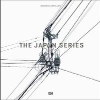 Andreas Gefeller The Japan Series /allemand