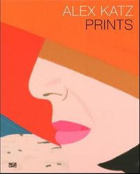 Alex Katz Prints /anglais