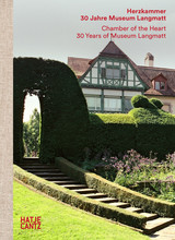 CHAMBER OF THE HEART 30 YEARS OF MUSEUM LANGMATT /ANGLAIS/ALLEMAND