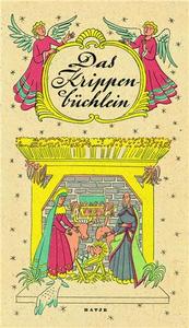 Das KrippenbUchlein /allemand