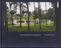 Powerhouse Company /anglais