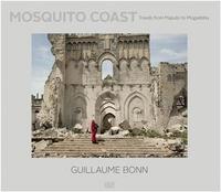 Guillaume Bonn The Mosquito Coast /anglais