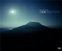 Jurgen Nefzger Nocturnes /franCais/anglais
