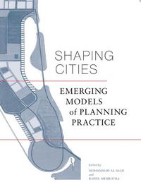 Shaping Cities /anglais