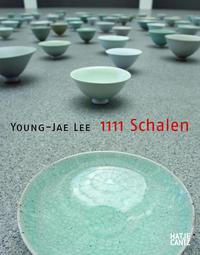 Young Jae Lee 1 111 Schalen /allemand