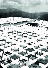 Office Kersten Geers David Van Severen Seven Rooms /anglais