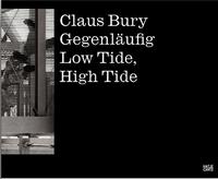Claus Bury Gegeblaufig /anglais/allemand