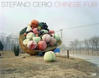 STEFANO CERIO CHINESE FUN /ANGLAIS/ALLEMAND/ITALIEN