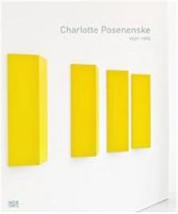 Charlotte Posenenske 1930-1985 /anglais