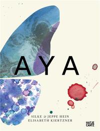Look up Aya, and you can reach for the stars /anglais