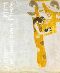 Gustav Klimt The Beethoven Frieze /anglais