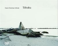 HANS-CHRISTIAN SCHINK TOHOKU /ANGLAIS/ALLEMAND/JAPONAIS