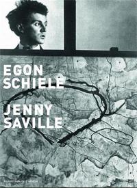 Egon Schiele - Jenny Saville /anglais