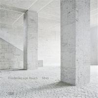 FRIEDERIKE VON RAUCH SITES /ANGLAIS/ALLEMAND/HOLLANDAIS