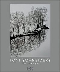 Toni Schneiders Fotografie /allemand