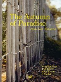 HERBST IM PARADIES - JEAN-LUC MYLAYNE