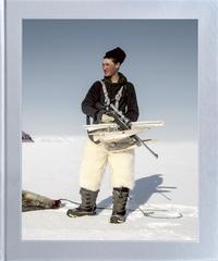 Henrik Saxgren Ultima Thule /anglais