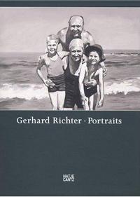 Gerhard Richter Portraits /anglais