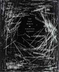 Niko Luoma For Each Minute, Sixty-five Seconds /anglais