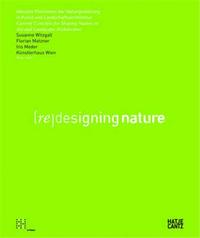 (Re)Designing Nature /anglais/allemand