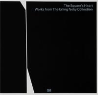 The Square's Heart Works from The Erling Neby Collection /anglais/norvEgien