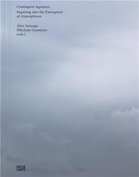CONTINGENT AGENCIES /ANGLAIS