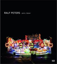 Ralf Peters Until Today /anglais/allemand