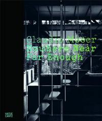 Claudio Moser Nowhere Near Far Enough /anglais/allemand