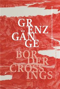 Border Crossings North and South Korean Insights from the Sigg Collection /anglais/allemand