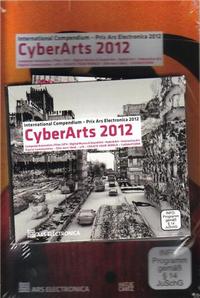 CyberArts 2012 /anglais/allemand