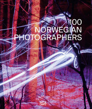 100 Norwegian Photographers /anglais