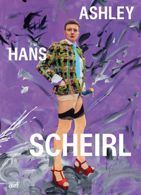ASHLEY HANS SCHEIRL /FRANCAIS/ANGLAIS/ALLEMAND
