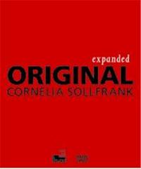 Cornelia Sollfrank Expanded Original /anglais/allemand