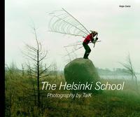 The Helsinki School Vol 1 Photography by TaiK /anglais