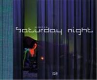 In Sook Kim Saturday Night /anglais/allemand