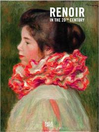 Renoir in the 20th Century /anglais