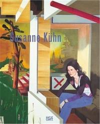 SUSANNE KUHN /ANGLAIS/ALLEMAND
