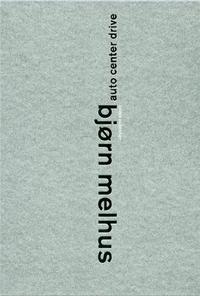 Bjorn Melhus Auto Center Drive /anglais/allemand