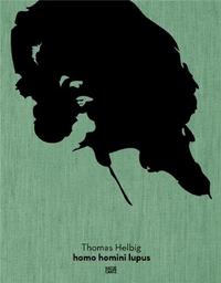 Helbig Thomas Homo Homini Lupus /anglais