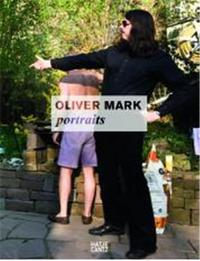 Oliver Mark Portraits /anglais/allemand