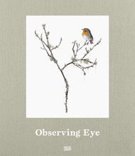 Sanna Kannisto Observing Eye /anglais