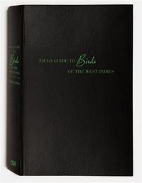 Taryn Simon Field Guide to Birds of the West Indies /anglais