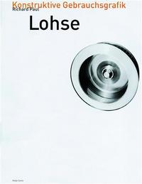 Richard Paul Lohse /allemand