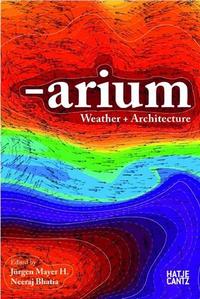 Arium Weather and Architecture /anglais