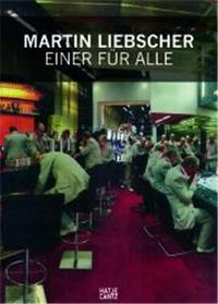 Martin Liebscher One for All /anglais/allemand