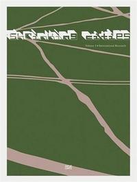 Shrinking Cities Vol.1 International Research /anglais