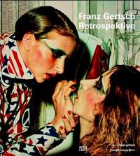 Franz Gertsch  Die Retrospektive /allemand