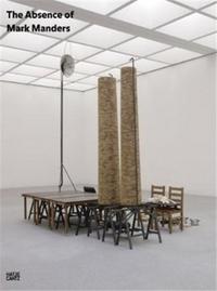THE ABSENCE OF MARK MANDERS /ANGLAIS/ALLEMAND/HOLLANDAIS