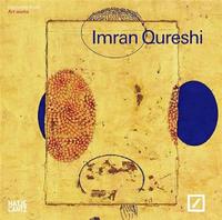 Imran Qureshi (Artist of the Year 2013) /anglais/allemand