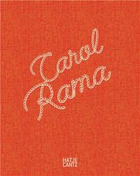 CAROL RAMA /ANGLAIS/ALLEMAND